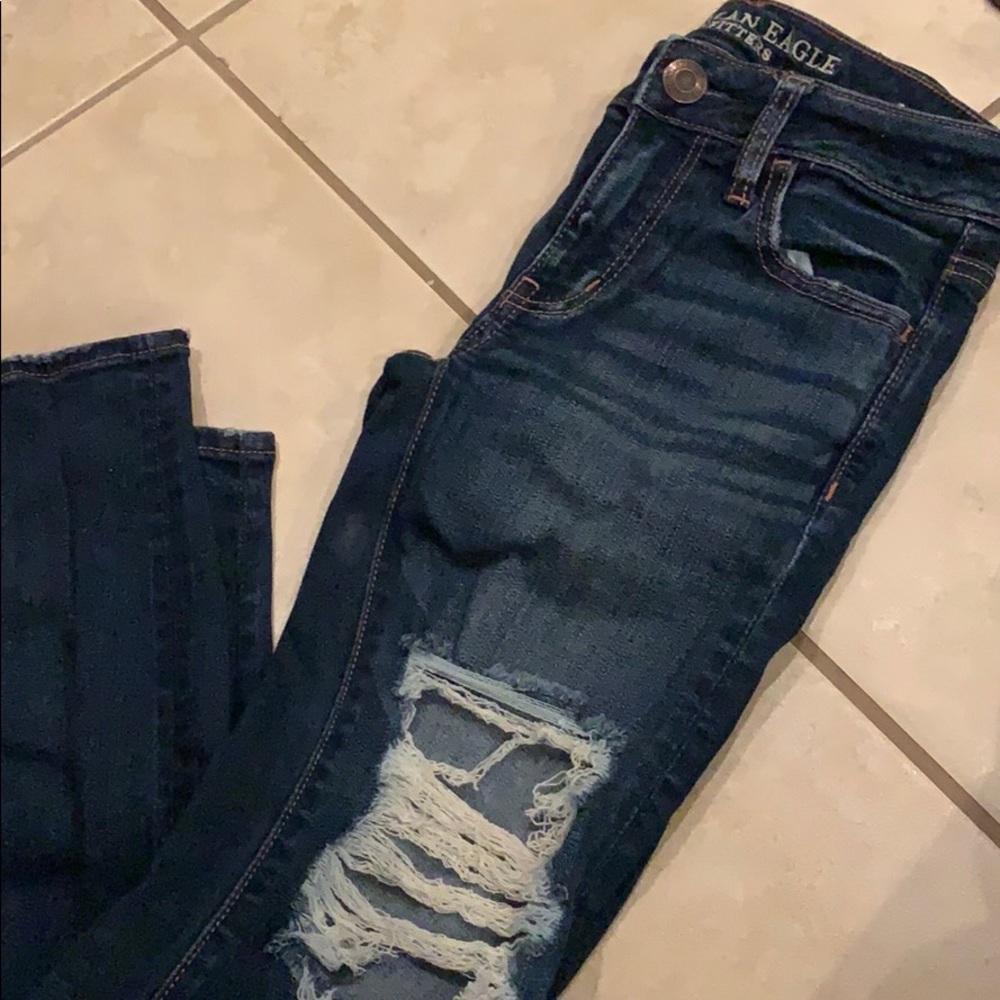 American Eagle Women’s Jegging